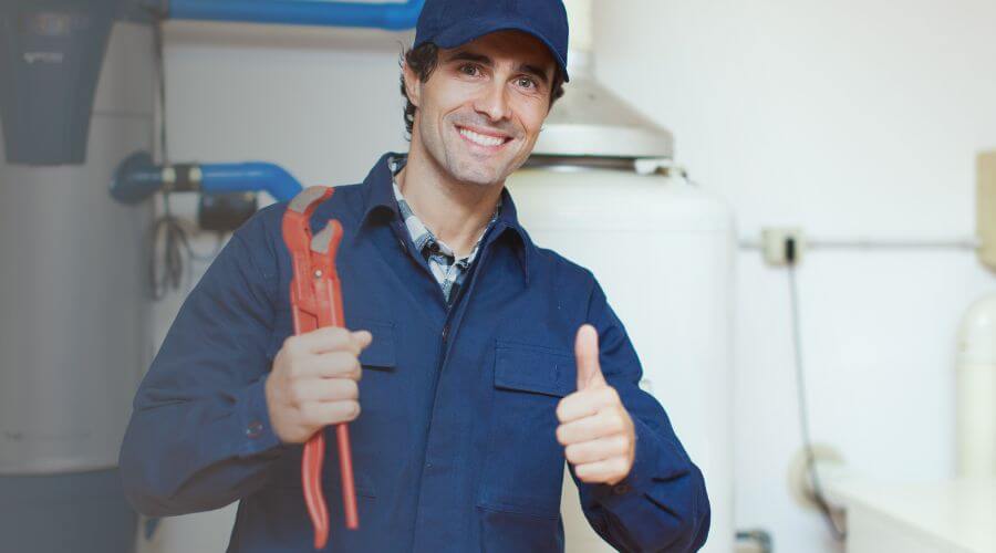 Professional emergency plumbing in Chestertown, MD